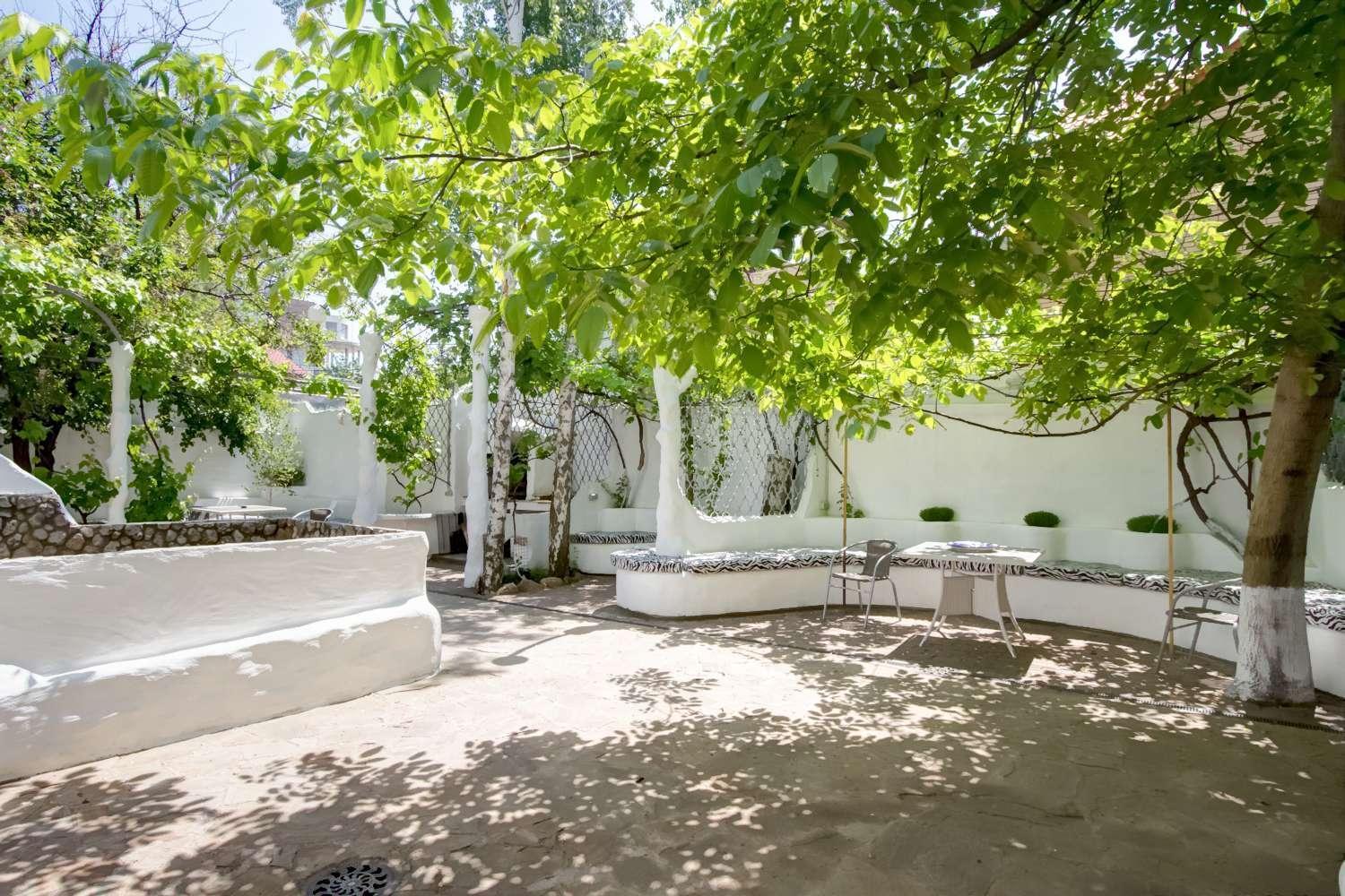 Riviera Apartments - Уединенный Отдых У Моря Odesa Exterior photo